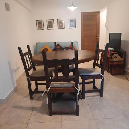 Paula Departamento Apartment Salta Bagian luar foto