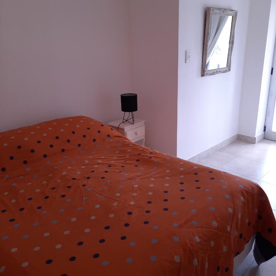 Paula Departamento Apartment Salta Bagian luar foto