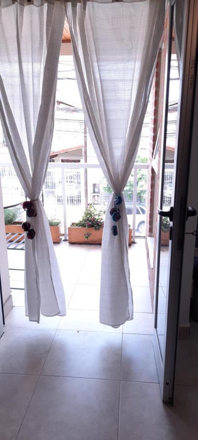 Paula Departamento Apartment Salta Bagian luar foto